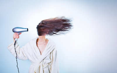 Seche-cheveux volumisant Revlon : focus sur la brosse coiffante