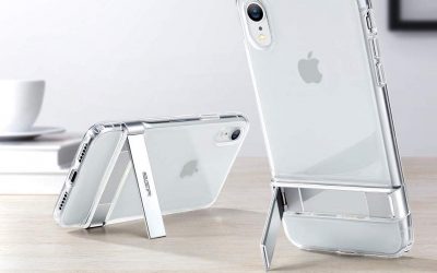Comment bien choisir une coque pour iPhone ?