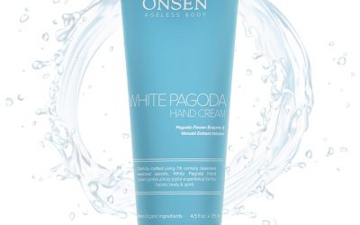 Vente privee Onsen : cosmetiques inspires des rituels de beaute du Japon