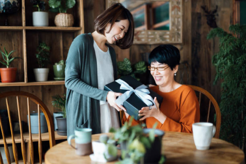 Les différents cadeaux à offrir à une femme de 40 ans