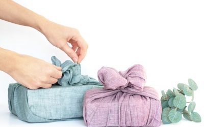 Ce qu’il faut savoir sur le furoshiki