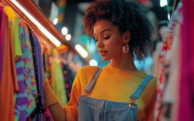 Les astuces de pros pour trouver des vêtements Roly abordables