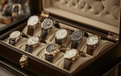 Chic Time, marque de montres et accessoires depuis 2008 : Guide des bracelets interchangeables