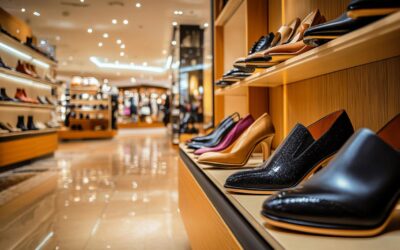 Vente privée Chaussures et Soldes Chaussures : Les meilleures affaires de l’hiver 2024