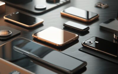 Top 10 des applications indispensables pour votre meilleur smartphone en 2025