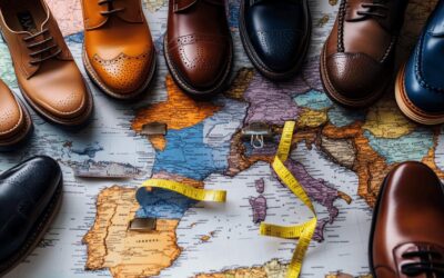 Les astuces d’experts pour eviter les erreurs de taille europeenne chaussures