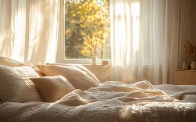 Profitez des soldes sur la literie pour transformer votre chambre en un oasis de confort