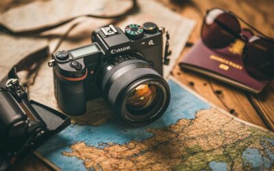 Choisir le meilleur appareil photo et caméra pour vos aventures