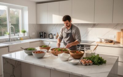 Fouet électrique ou robot pâtissier : quel appareil choisir selon votre budget ?